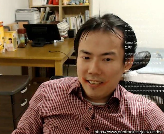 인터넷 방송이 꿈인 사람들을 위한 대기업 비제이, 스트리머의 조언들 | 인스티즈