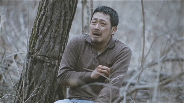 [황해] 영화에서 억울하고 무섭고 짠내터지는 연기 잘 하는 하정우.. | 인스티즈