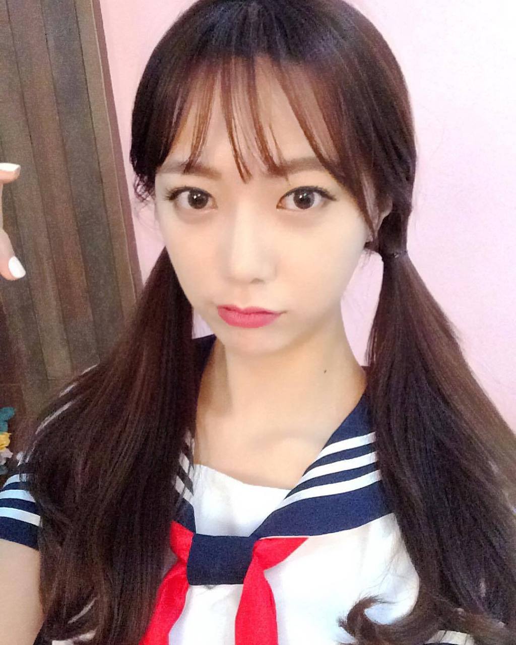 권이슬 OGN 아나운서의 몸매.jpgif | 인스티즈