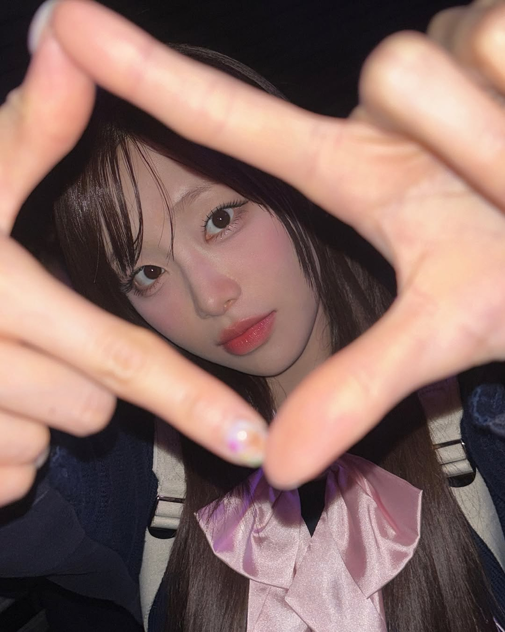 한강냥이 이후로 폼 좋은 츄 인스타그램 | 인스티즈