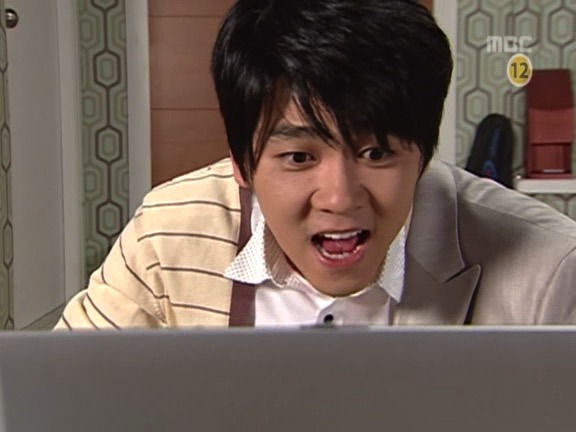 [거침없이하이킥] 게임 폐인 이민용ㅋㅋㅋㅋㅋㅋ.jpg | 인스티즈