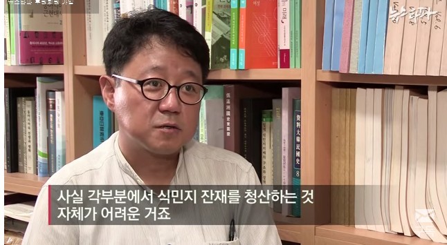대기업 영화감독 정치인이 되어있는 친일파후손들 | 인스티즈