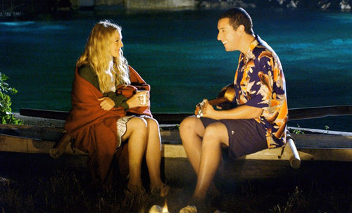 미국 여자들이 뽑은 영화속 가장 달달하고 로맨틱한 커플들.jpg | 인스티즈