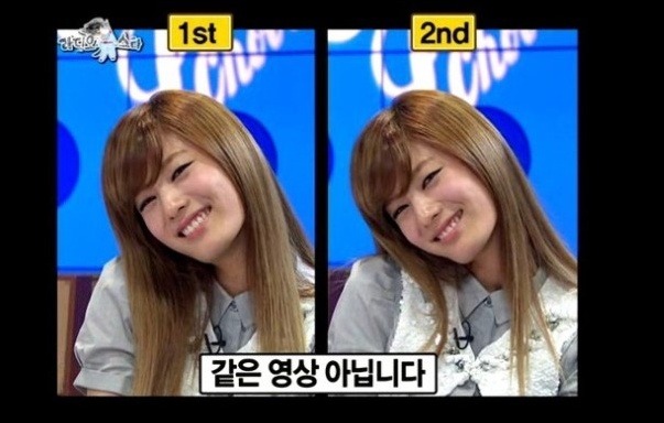 쌍수가 신의 한수인 나나.jpg | 인스티즈