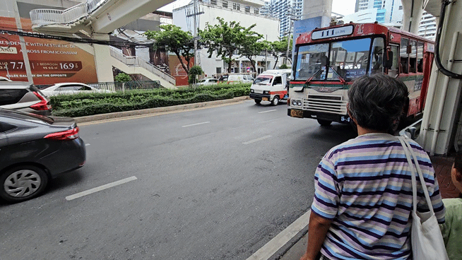 태국 방콕 1주일 느낀점 | 인스티즈