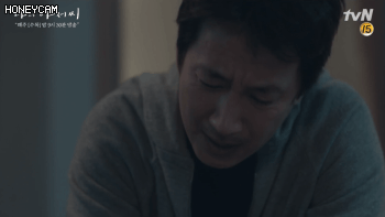 드라마 나의 아저씨 중 기억에 남았던 장면 모음.GIF | 인스티즈
