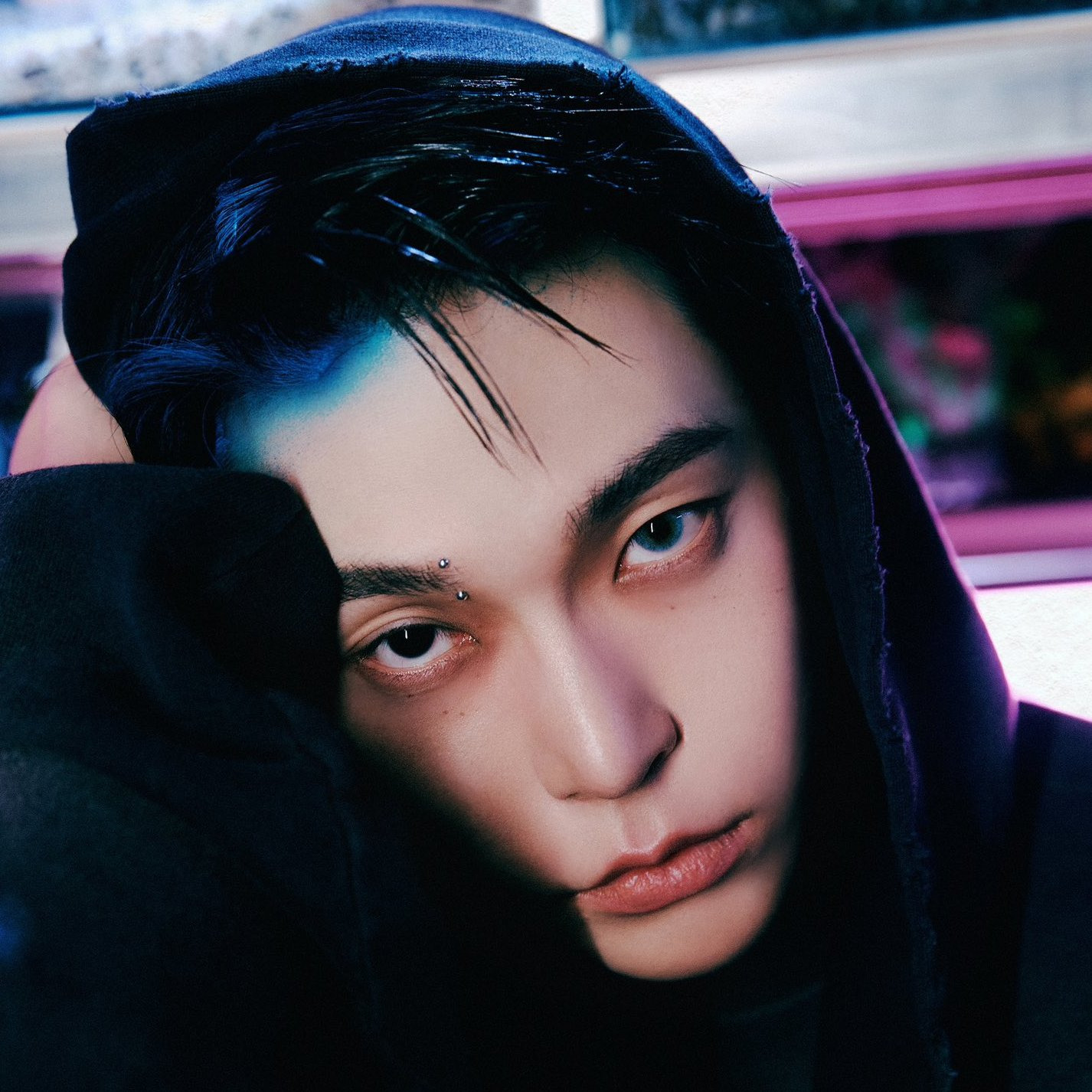 피어싱하고 싶어서 모은 아이돌 피어싱 사진 | 인스티즈