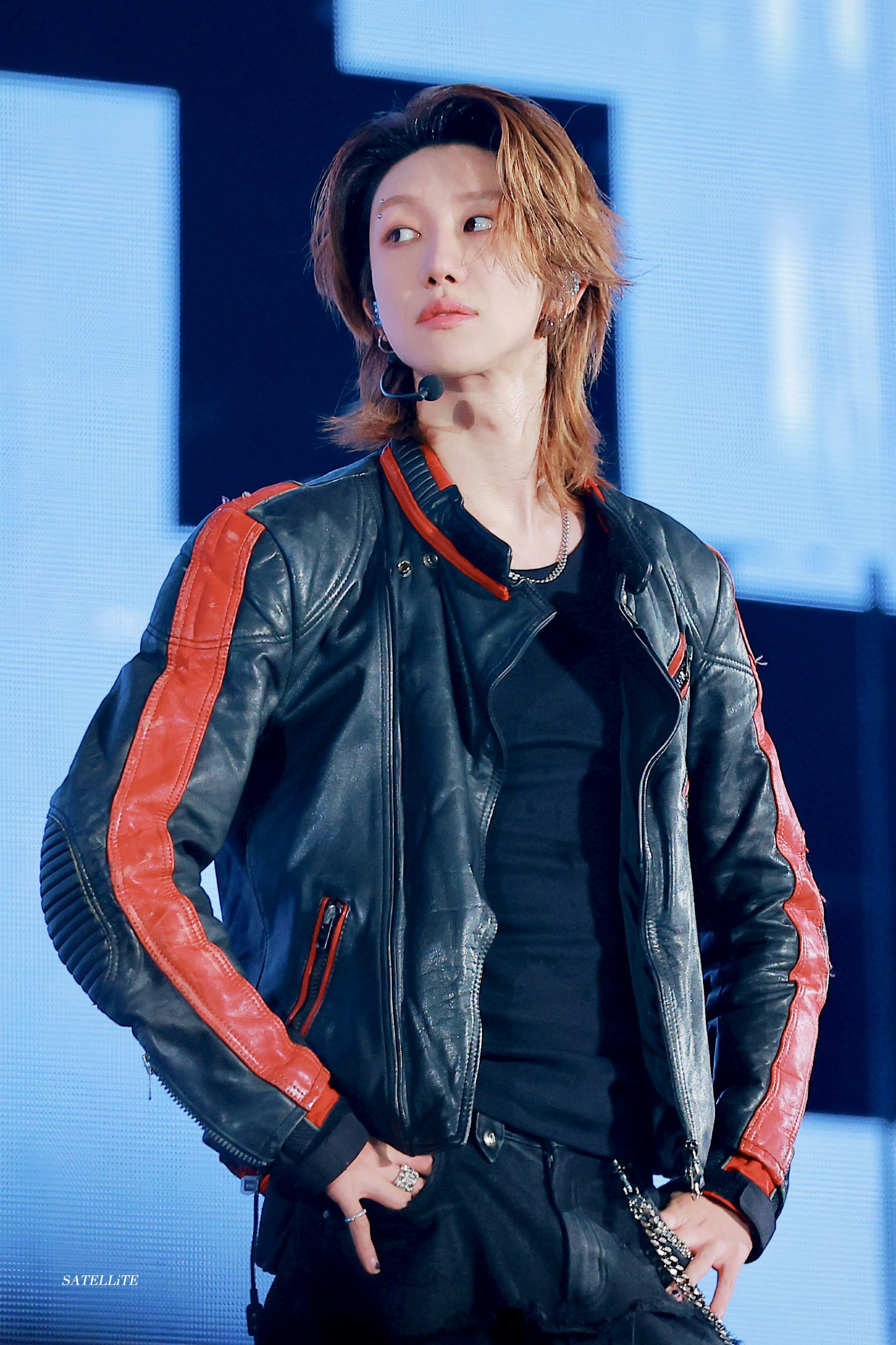 피어싱하고 싶어서 모은 아이돌 피어싱 사진 | 인스티즈