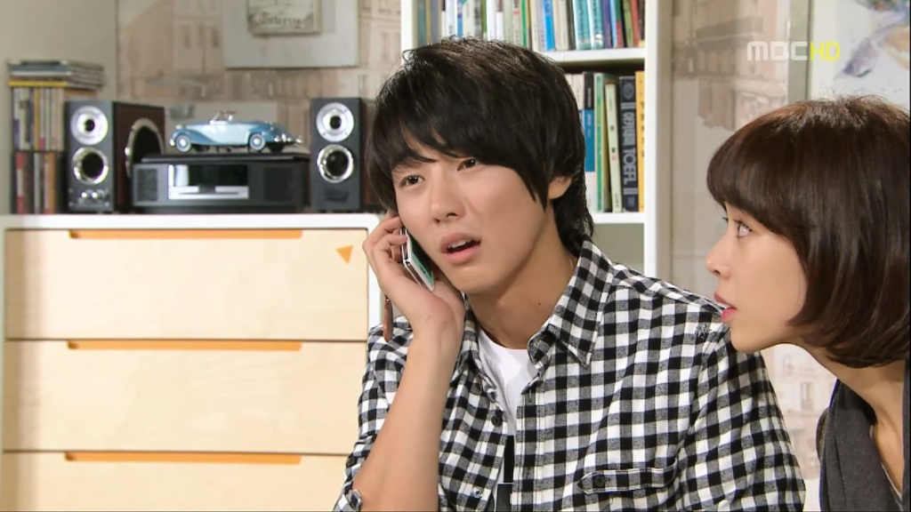 [지붕뚫고하이킥] 띠드버거 띠드버거 | 인스티즈