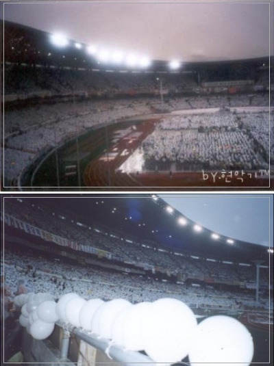 역대 남자아이돌그룹 팬덤 순위 | 인스티즈