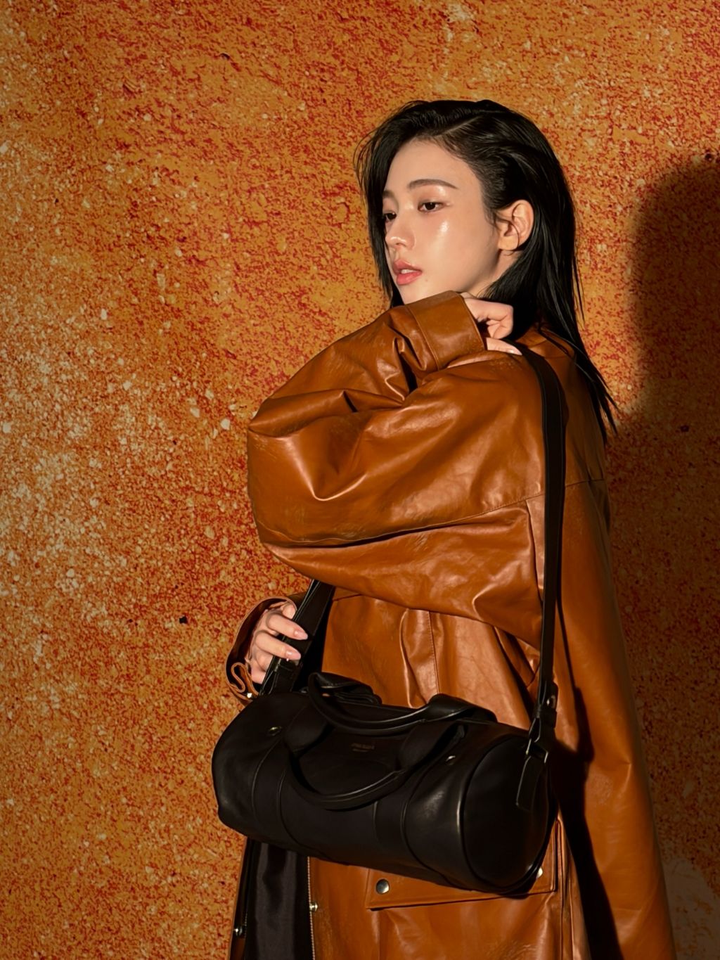 카리나 얼굴 근황 | 인스티즈