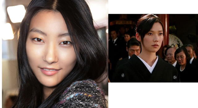 외국사람들이 생각하는 동양미인 진실 | 인스티즈