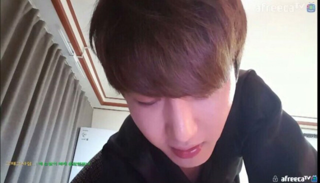 남성 bj 남순의 왁싱샵 방송과 일부 한국 남성들의 실시간 반응 (고소각 주의) | 인스티즈