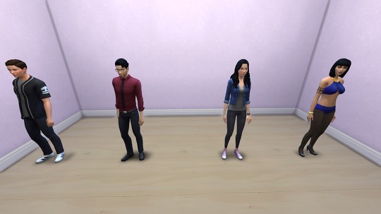 심즈4 리얼 사랑 나누기 모드 | 인스티즈