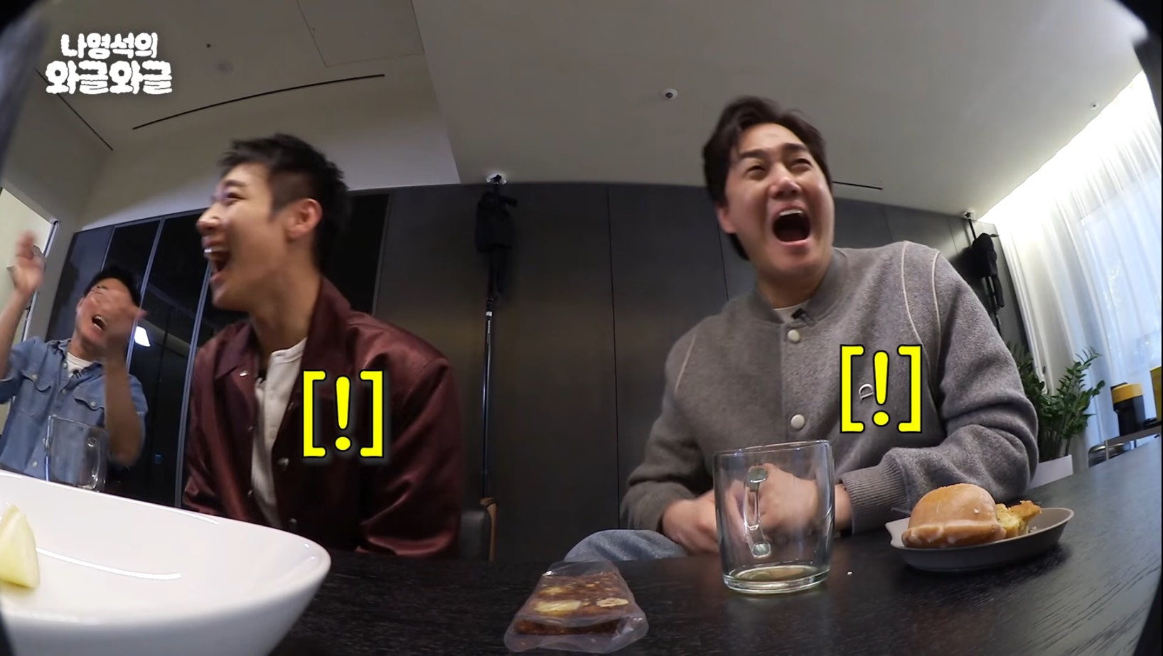 왕과 사는 남자 단종역을 위해 두달 반만에 15kg 감량한 박지훈 | 인스티즈