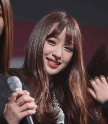 EXID 하니 역대급 인생짤ㄷㄷㄷ.gif | 인스티즈