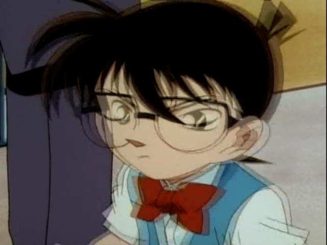 명탐정코난 레전드 유명한 탐정 의 과거와 사건 jpg | 인스티즈