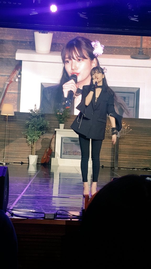 수지 실물 후기.jpg | 인스티즈