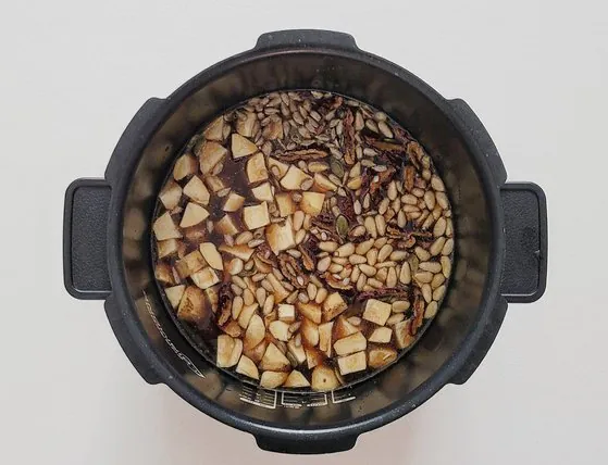 젊은 사람들 중에는 불호가 많다는 음식 | 인스티즈