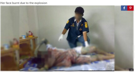 시룸주의 스마트폰으로 음악들으며 자는게 위험한이유 | 인스티즈