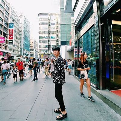 추억의 1세대 남자얼짱 근황들.jpg | 인스티즈