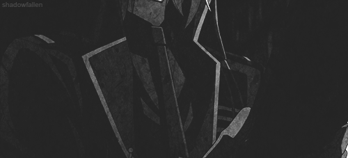 머리색으로 골라보는 애니 속 남캐들 (은발/백발 편) | 인스티즈