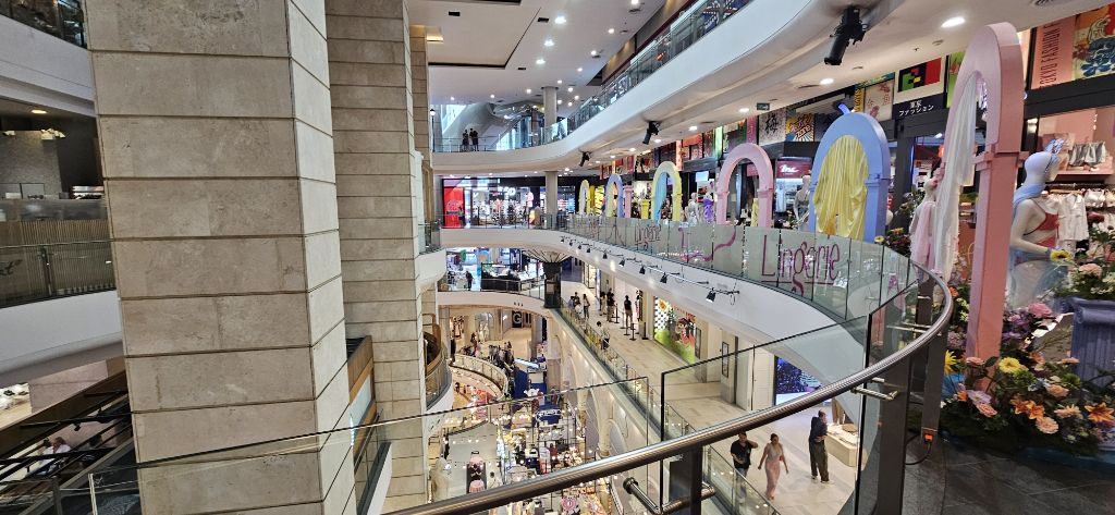 태국 방콕 1주일 느낀점 | 인스티즈