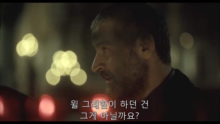 [로맨틱스릴러미드] 한니발 (Hannibal) 시즌3 에피3 (4/4) | 인스티즈