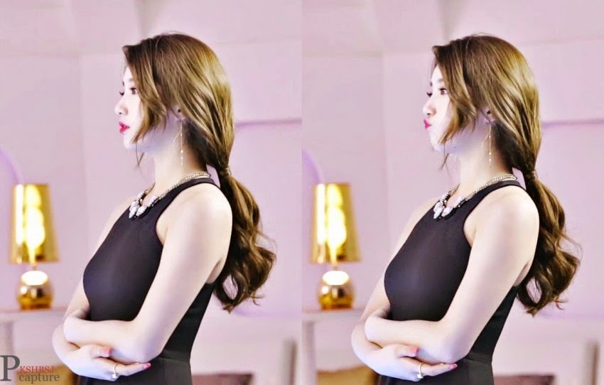 수지의 옆태.JPGIF | 인스티즈