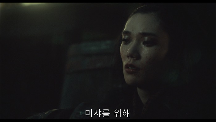 [로맨틱스릴러미드] 한니발 (Hannibal) 시즌3 에피3 (4/4) | 인스티즈