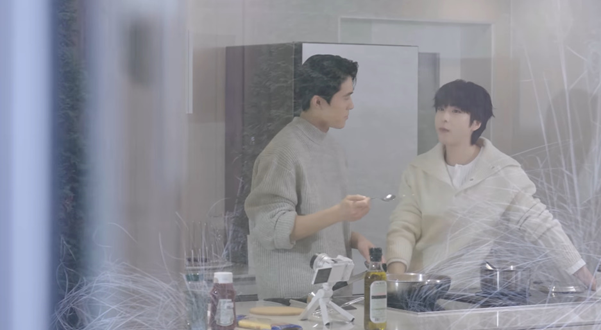 최근 종영한 벨드 중 케미 가장 좋은 거 같은 메인 커플 | 인스티즈