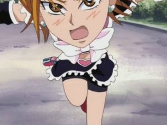 애니메이션 작붕파티 | 인스티즈