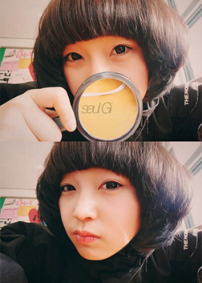 2000년대 학생이라면 한번쯤은 해봤을 지우고싶은 과거 추억의 머리. jpg | 인스티즈