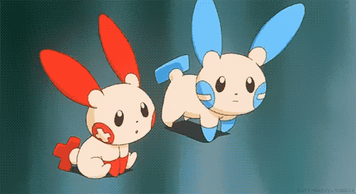 어떤 포켓몬이 제일 귀여워? 하고 물으신다면 대답해드리는게 인지상정 | 인스티즈