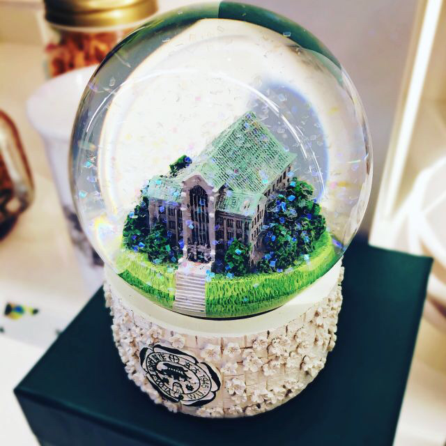 여대생 클릭 대학교 굿즈를 보여줘(feat.이화 숙명 성신 덕성 서울 동덕 등) | 인스티즈