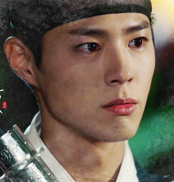 박보검 실물을 본 기자의 얼굴평...JPG | 인스티즈