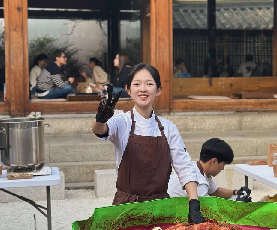 아기맹수 - 솔로지옥 최미나수 - 체인지데이즈 상미 | 인스티즈