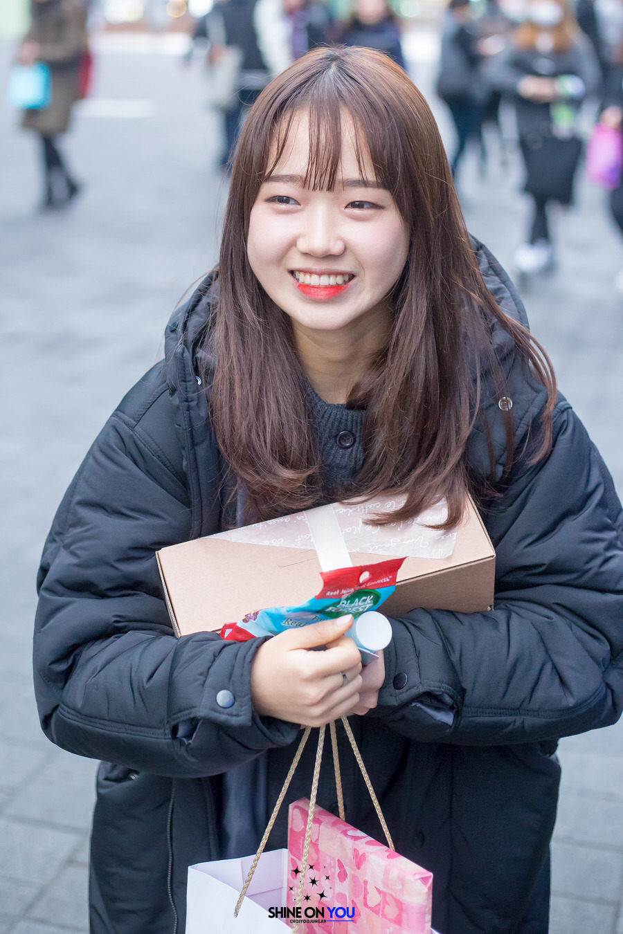 멍청한 최유정 | 인스티즈