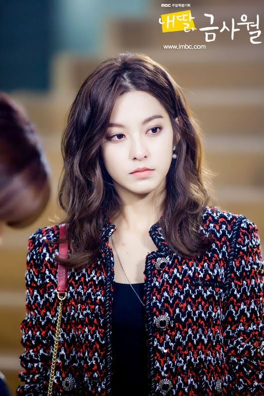 드라마속 역대급 여자 악역ㄷㄷㄷTOP5 | 인스티즈