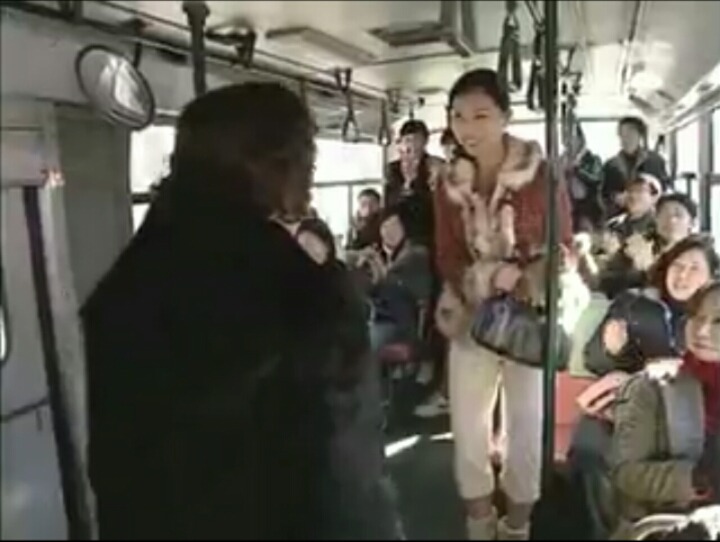 10년 전 시트콤이라는 게 믿어지지않는 의식있는 '안녕 프란체스카'의 장면들 | 인스티즈