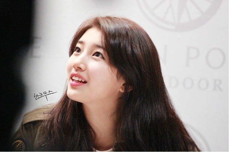 수지의 옆태.JPGIF | 인스티즈