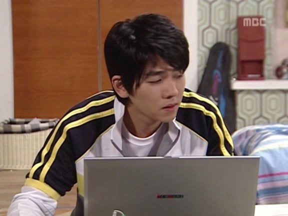 [거침없이하이킥] 게임 폐인 이민용ㅋㅋㅋㅋㅋㅋ.jpg | 인스티즈