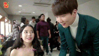 아이유의 노력 | 인스티즈