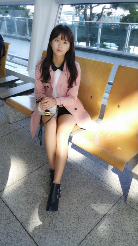 김소현 실물 느낌.JPG | 인스티즈