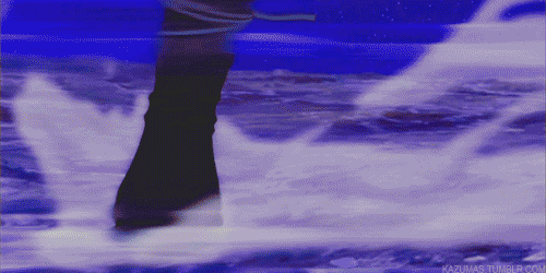 머리색으로 골라보는 애니 속 남캐들 (은발/백발 편) | 인스티즈