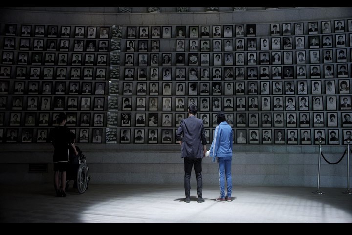 [5.18] 한국 현대사에서 가장 충격적인 사건.jpgif | 인스티즈