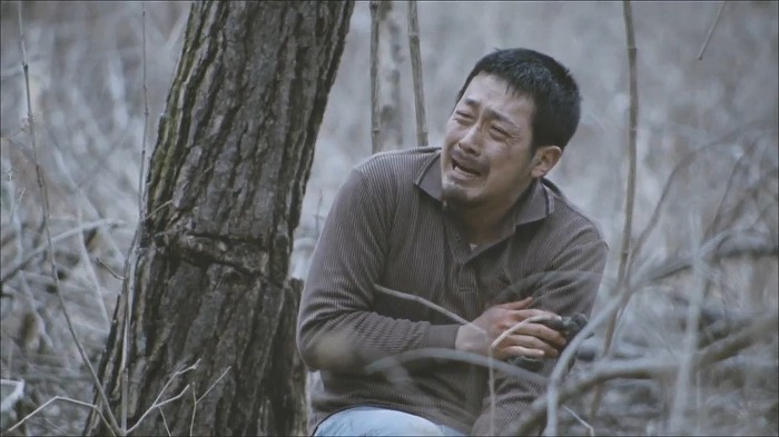 [황해] 영화에서 억울하고 무섭고 짠내터지는 연기 잘 하는 하정우.. | 인스티즈