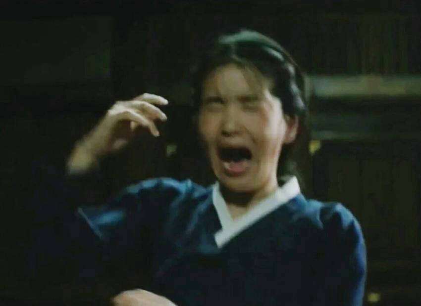 영화 ＜아가씨＞ 숙희가 진짜 하녀로 들어갔으면 바로 잘렸을 것 같은 이유들 | 인스티즈