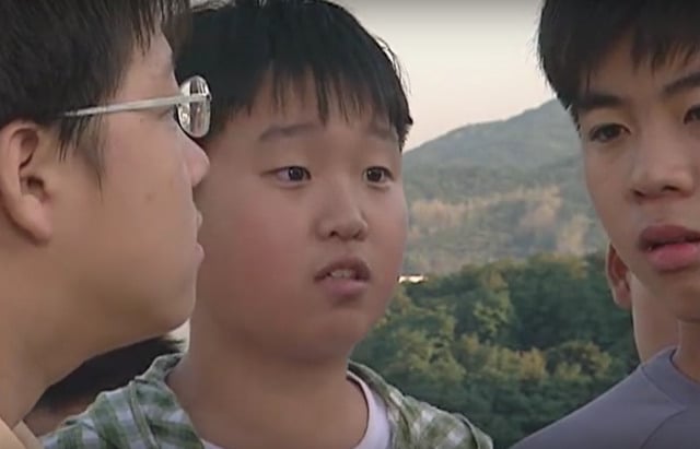 TV로 보는 원작동화 [꼬마독재자] 完 | 인스티즈