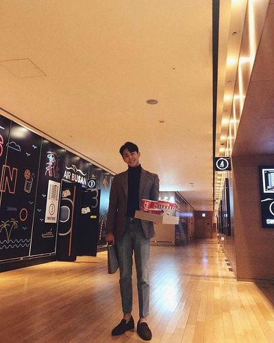 추억의 1세대 남자얼짱 근황들.jpg | 인스티즈